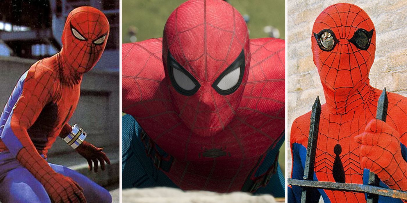 The Marvel movies ranked, from Iron Man to Spider-Man: Far From Home -  Polygon