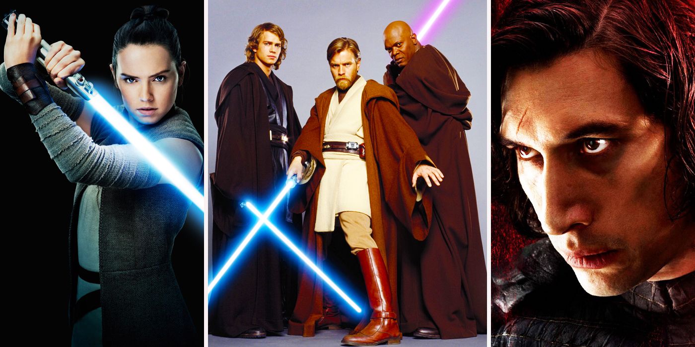 The Best Films Starring the Star Wars: The Last Jedi Cast