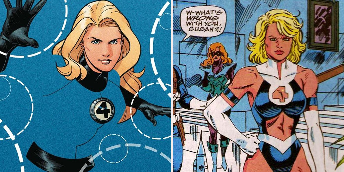 Marvel Makeovers That Almost Ruined Characters