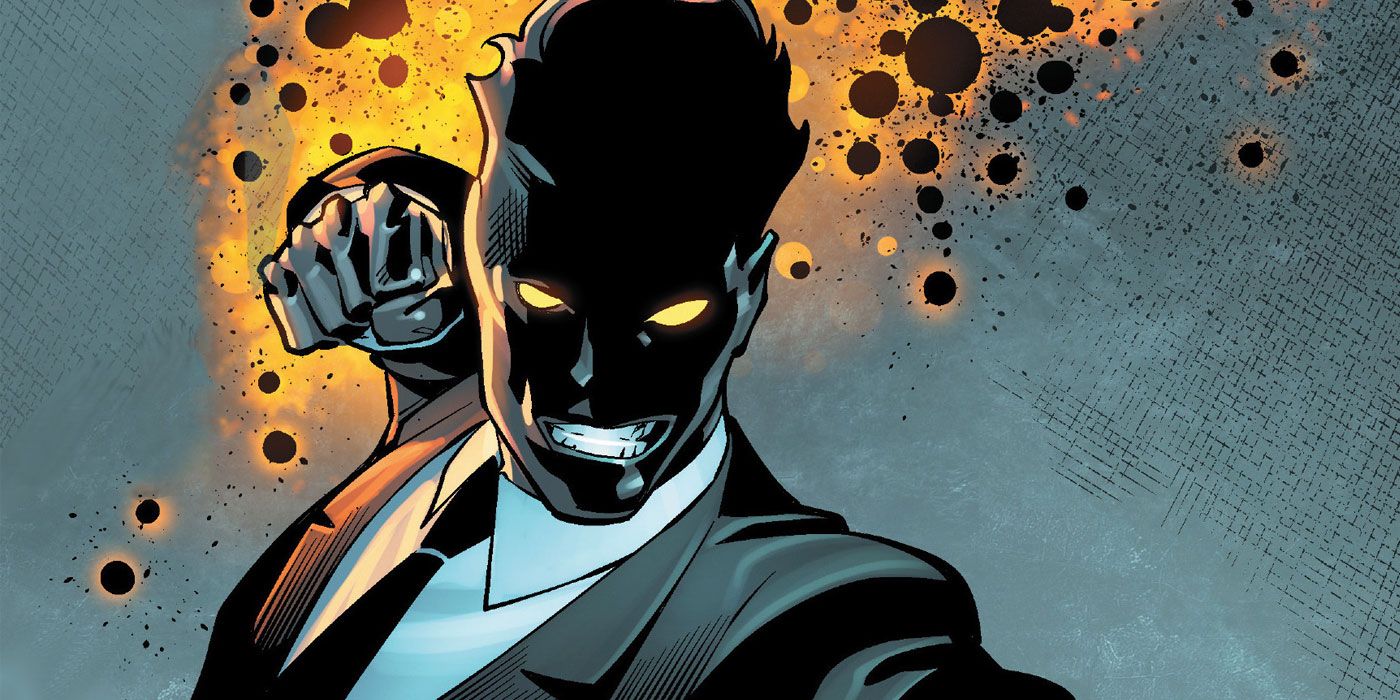 Sunspot - Marvel Comics - New Mutants - Roberto da Costa - Profile 
