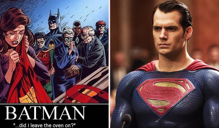 Savage Memes Roasting Superhero Death Cbr Savage Memes Roasting Superhero Death Cbr