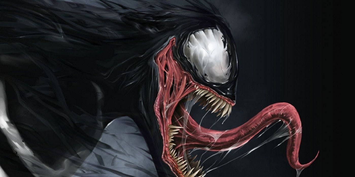 sb venom