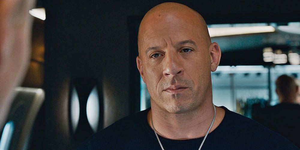 vin diesel fate of the furious