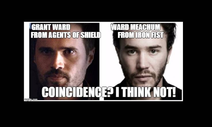 Agents Of S H I E L D Memes Cbr Agents Of S H I E L D Memes Cbr