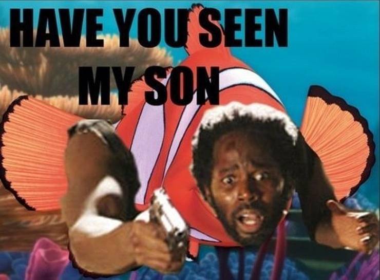 Hilarious Lost Memes Cbr