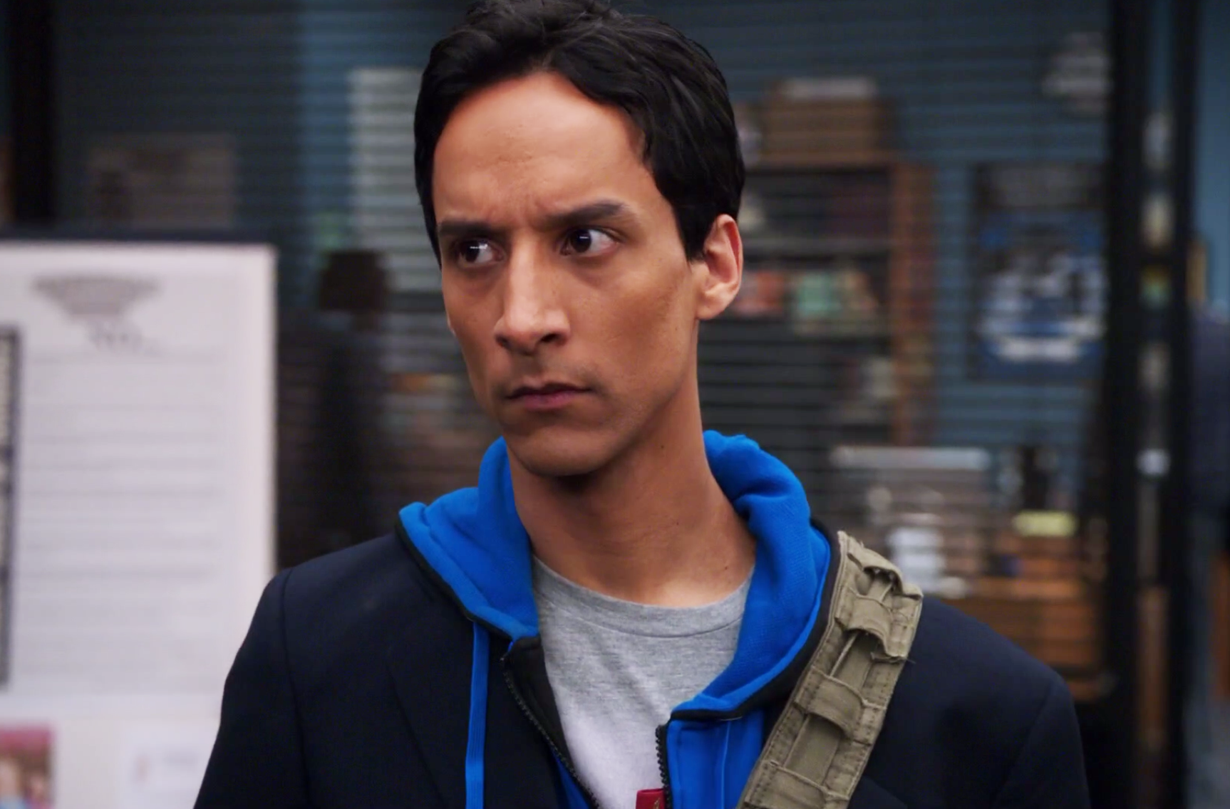 Abed Community