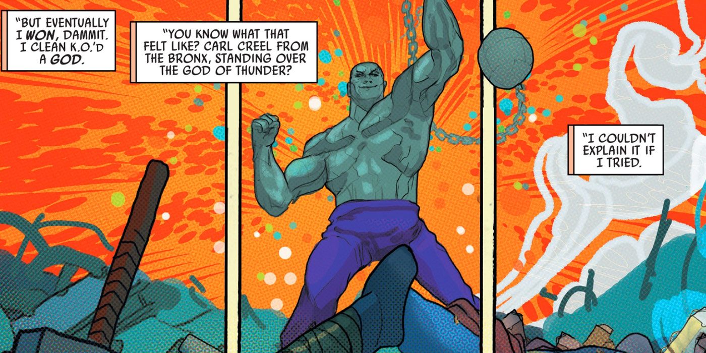Marvels Black Bolt Actually Made the Absorbing Man Matter