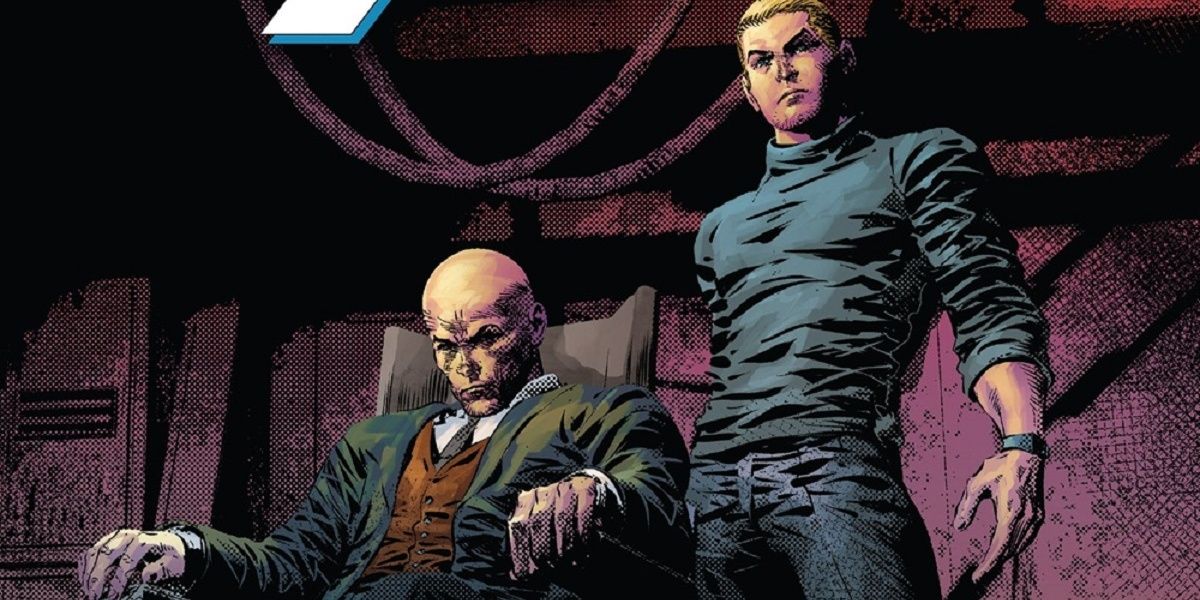 Astonishing X-Men 7 cover header Professor X