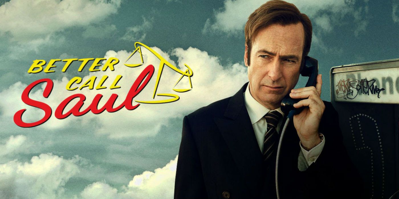 Better Call Saul 509 Poster | Mattrobot | PosterSpy