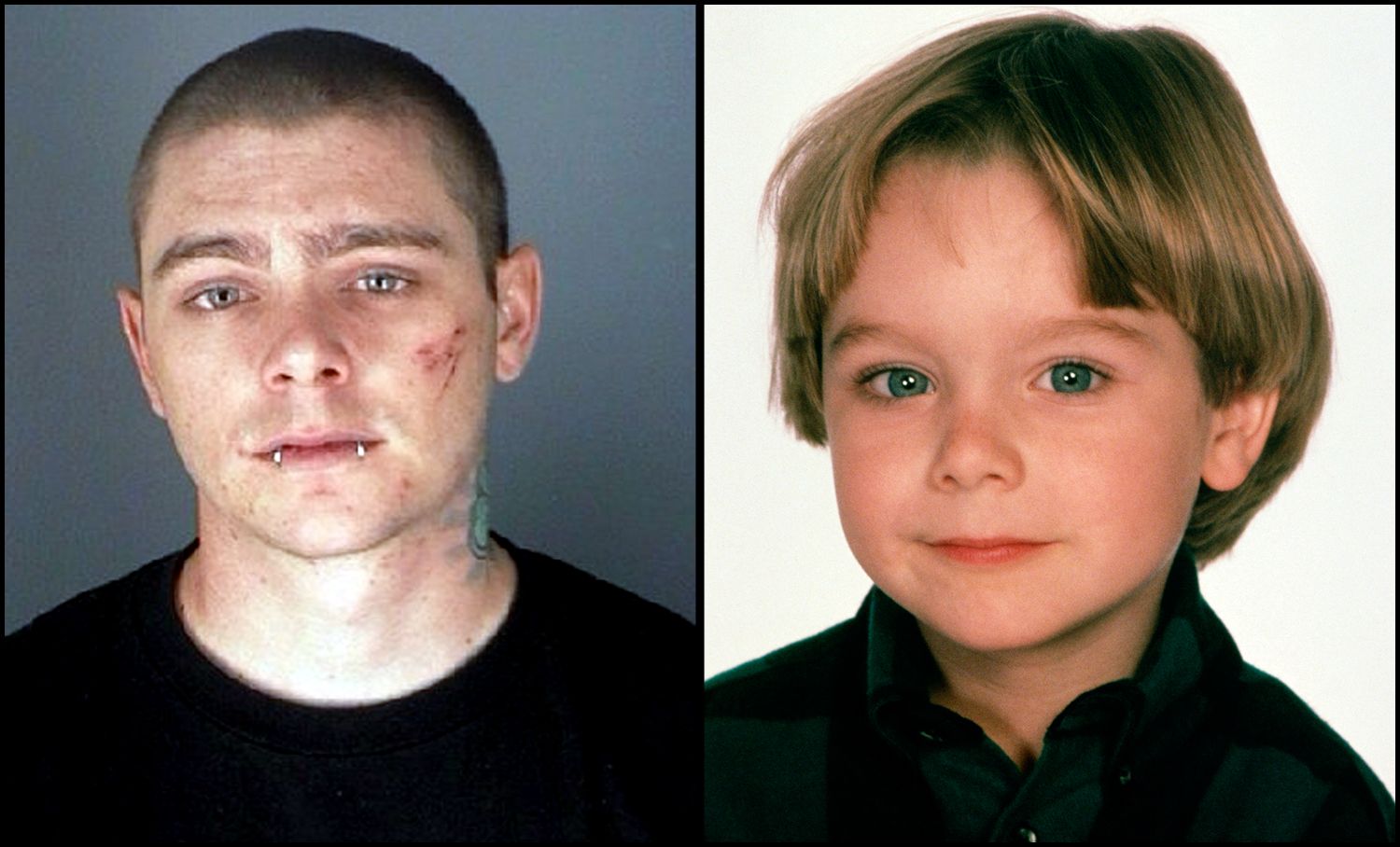 Child Actors who Ended Up in Jail