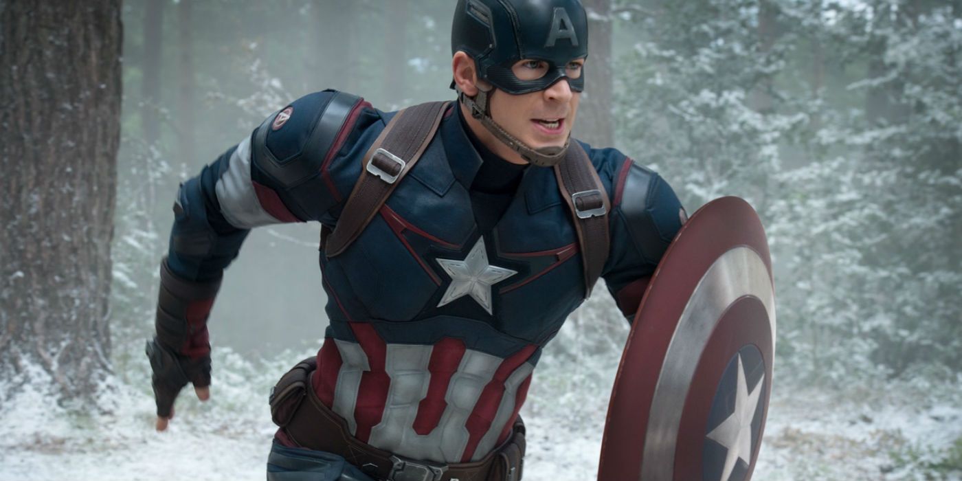 Captain-America-Film