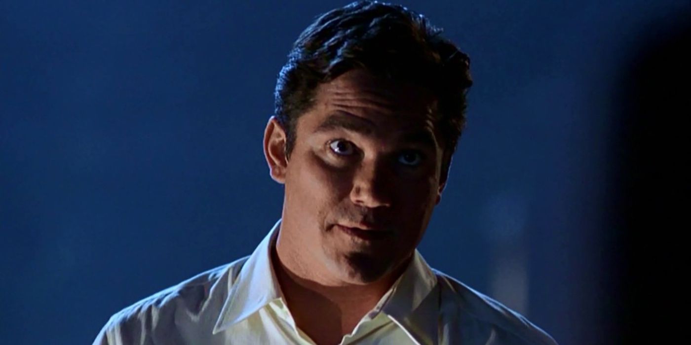 Dean Cain Smallville