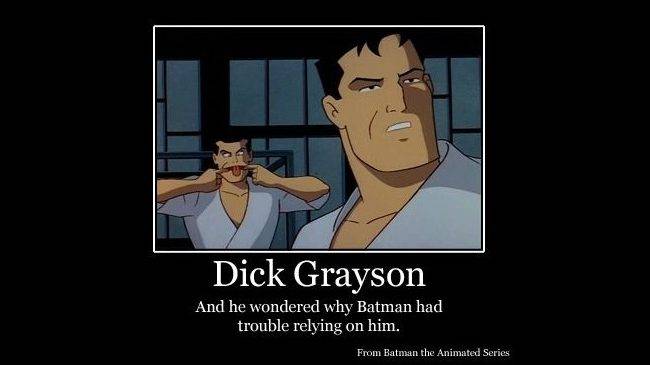 Hilarious Dc Cartoon Memes Cbr