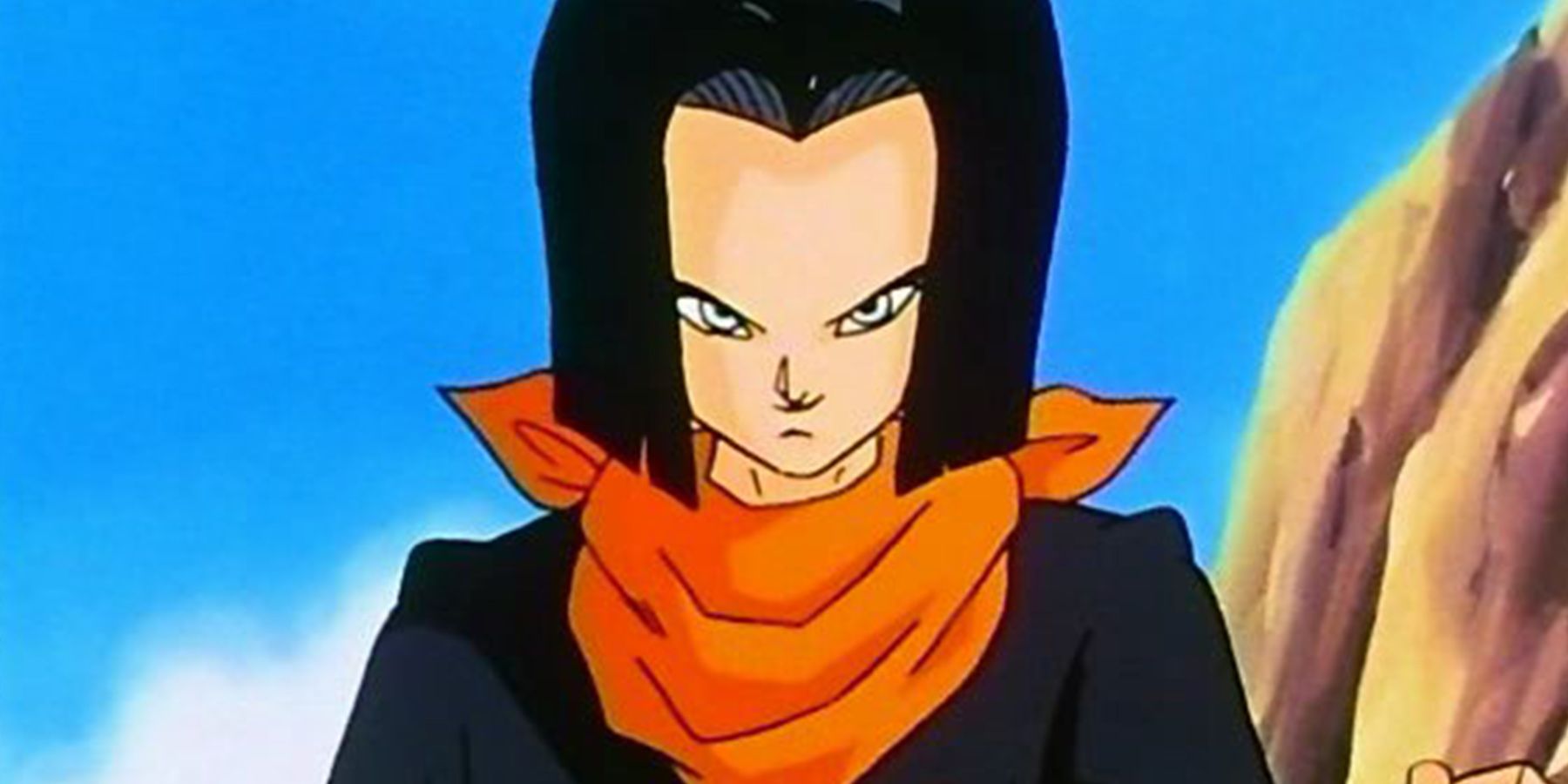 Dragon Ball: How Android 17 Became Tournament of Power's Last Fighter  Standing