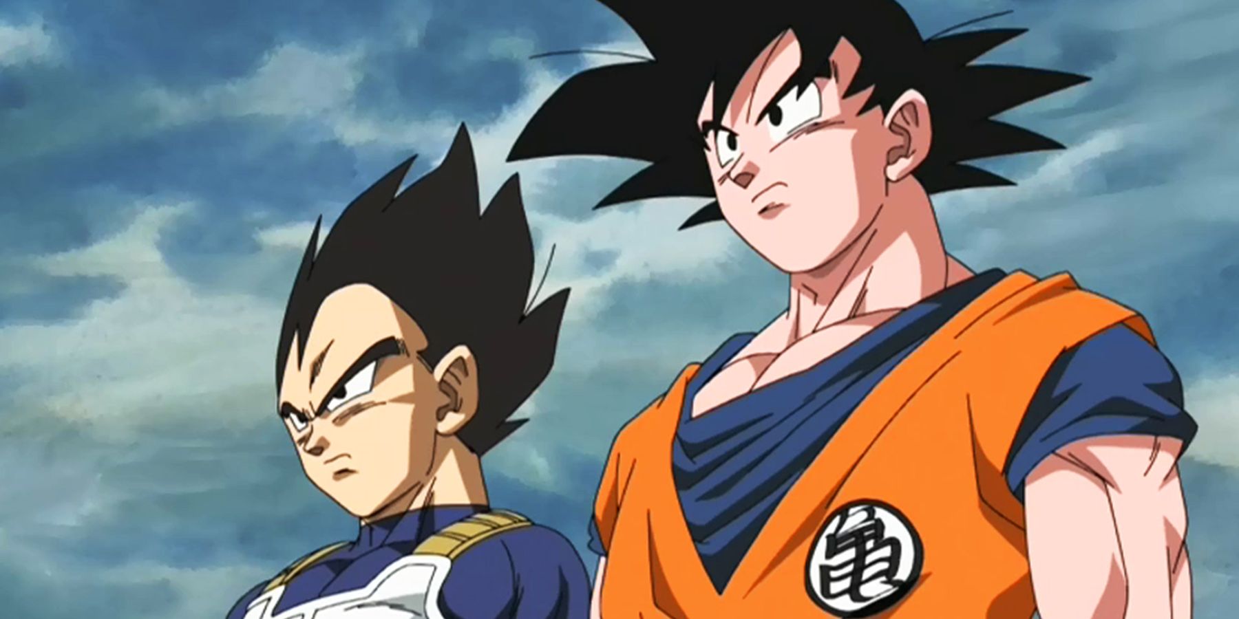 REPORT: Fortnite Adding Dragon Ball's Goku, Vegeta and Beerus Skins