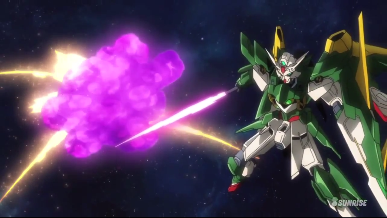 Gundam Beam Saber