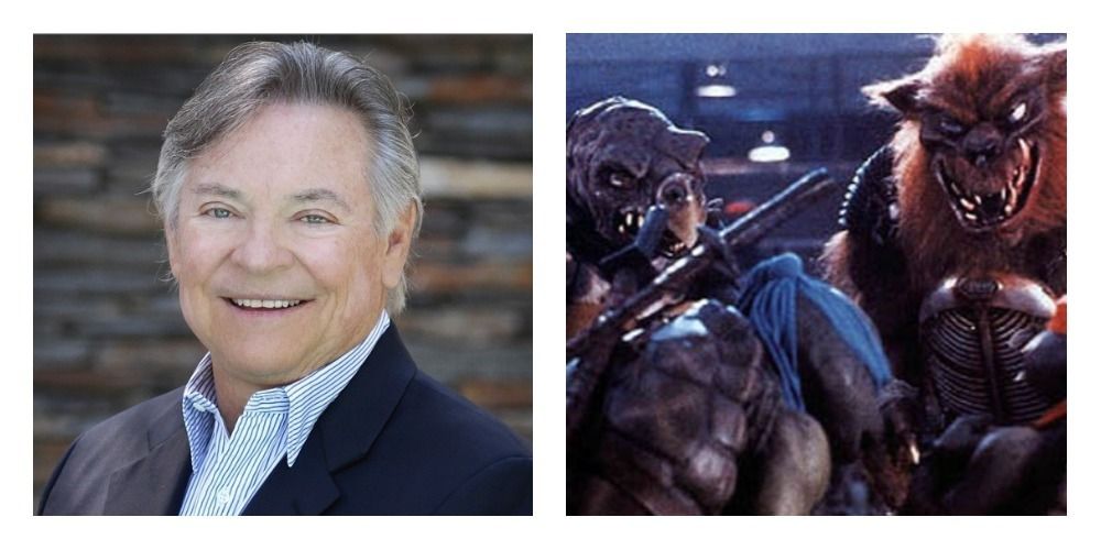 BTS Facts About Teenage Mutant Ninja Turtles II: Secret Of The Ooze