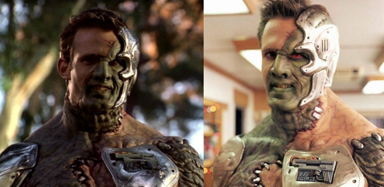 15 Buffy Actors That Disappeared After the Show Ended
