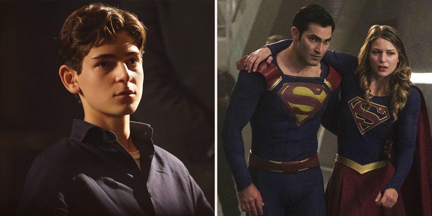 Arrowverse Fan Theories That Still Could Come True