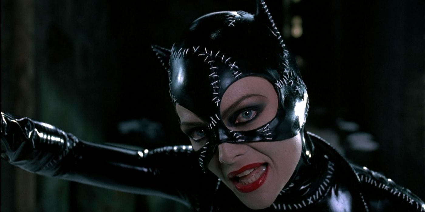 Catwoman Works Better as a Villain on the Big Screen