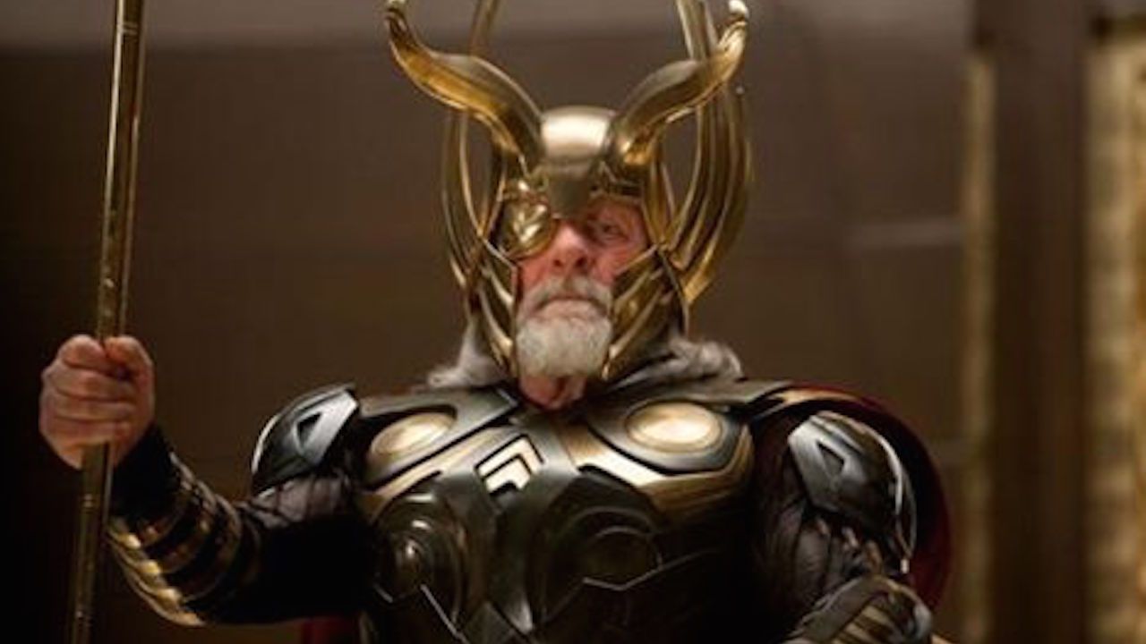 8 Marvel Gods That Look Better On-Screen (and 7 That Look Worse)