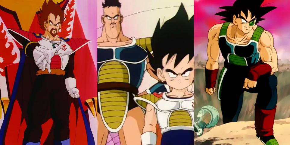 Dark Facts About Saiyans | Cbr Dark Facts About Saiyans | Cbr