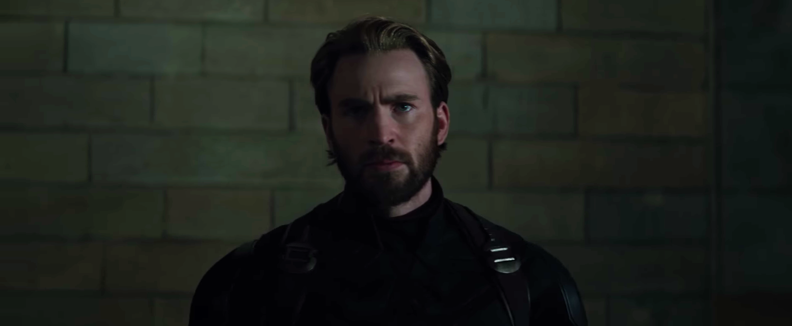 Steve Rogers:Captain America