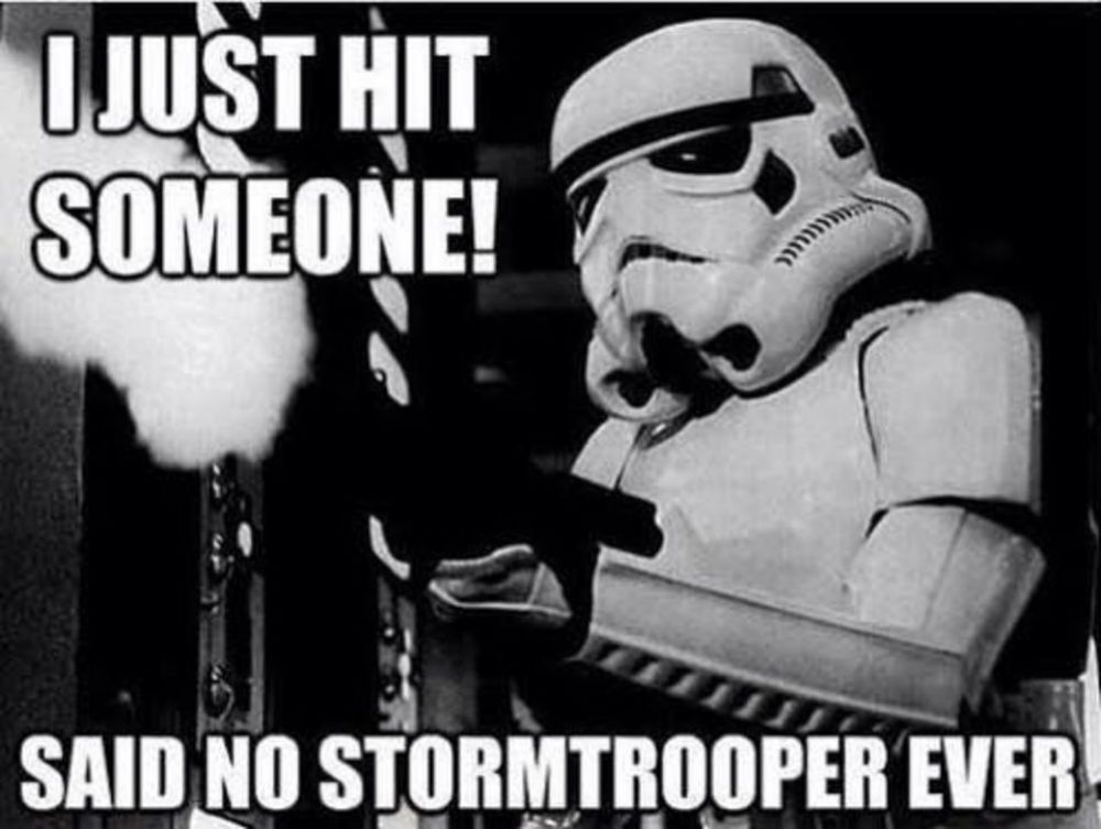 Stormtrooper Meme 1