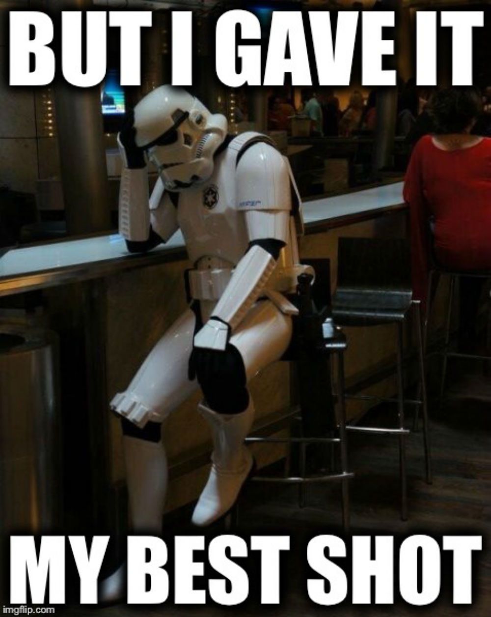 Stormtrooper Meme 15