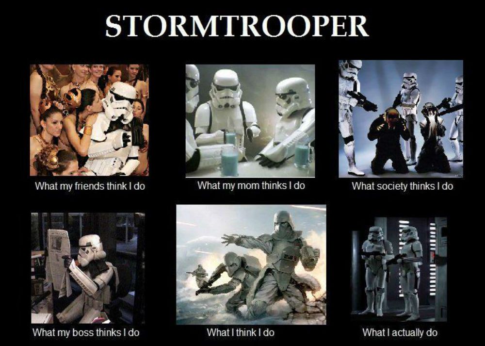 Stormtrooper Meme 3