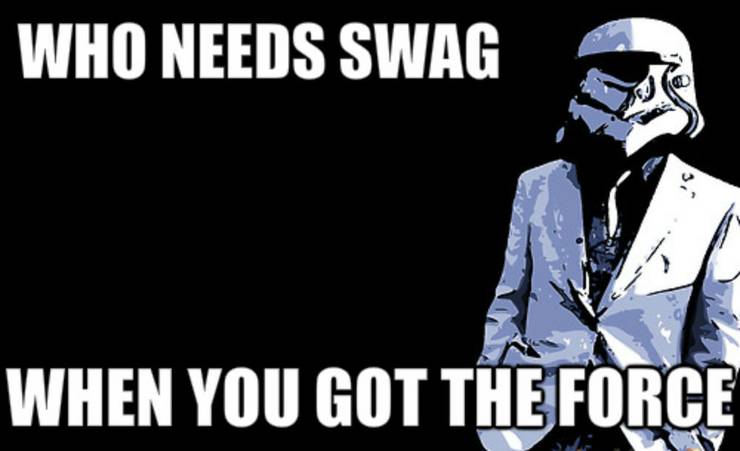 Hilarious Stormtrooper Memes Cbr