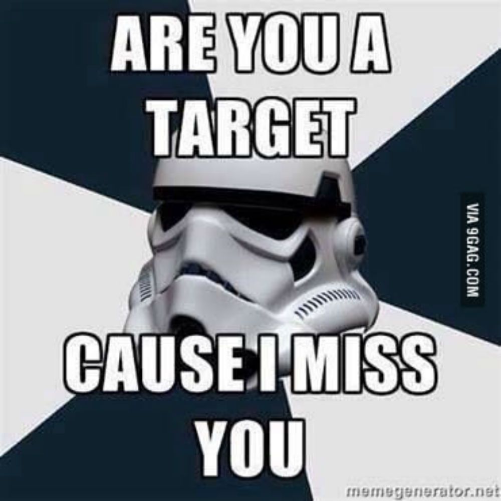 Stormtrooper Meme 7