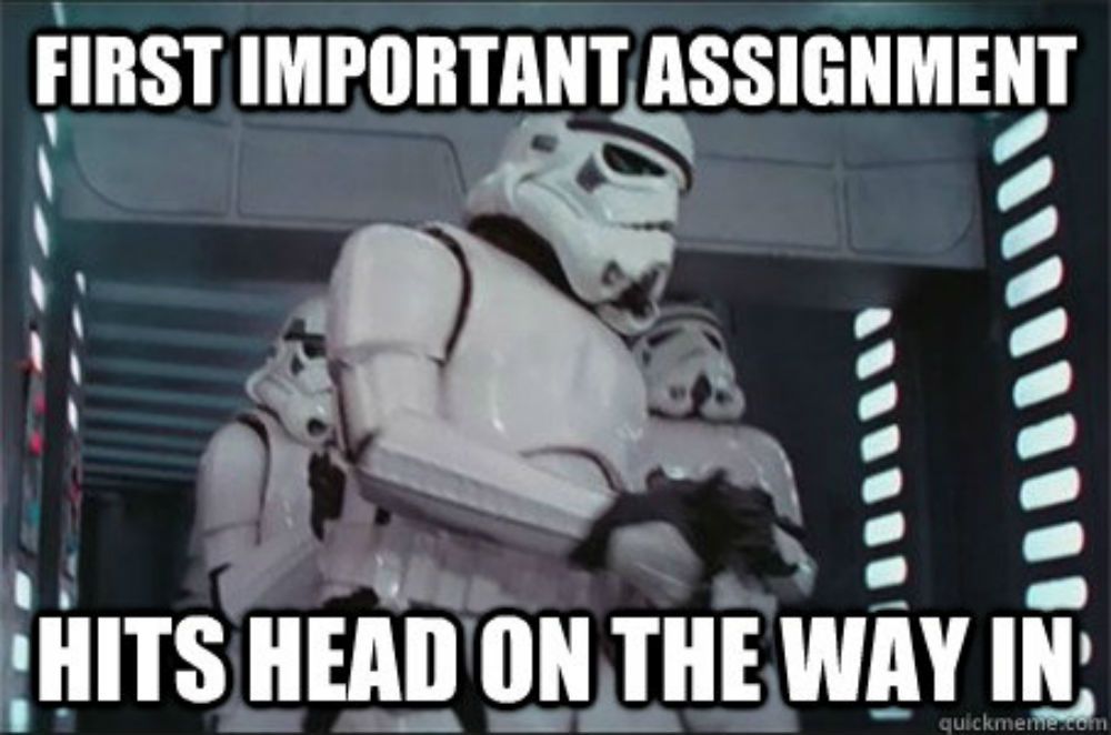 Stormtrooper Meme 9