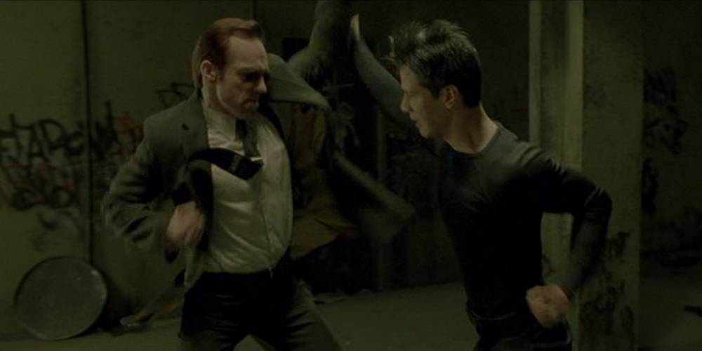 The Matrix Agent Smith S 10 Best Quotes Ranked