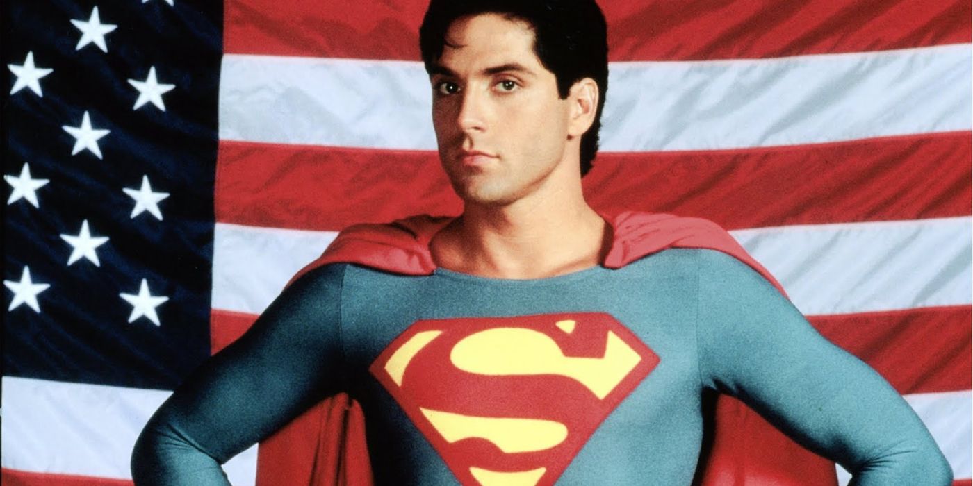 Superboy 1988