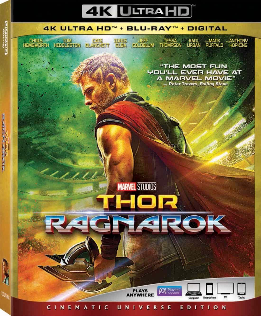 Thor-Ragnarok-4K
