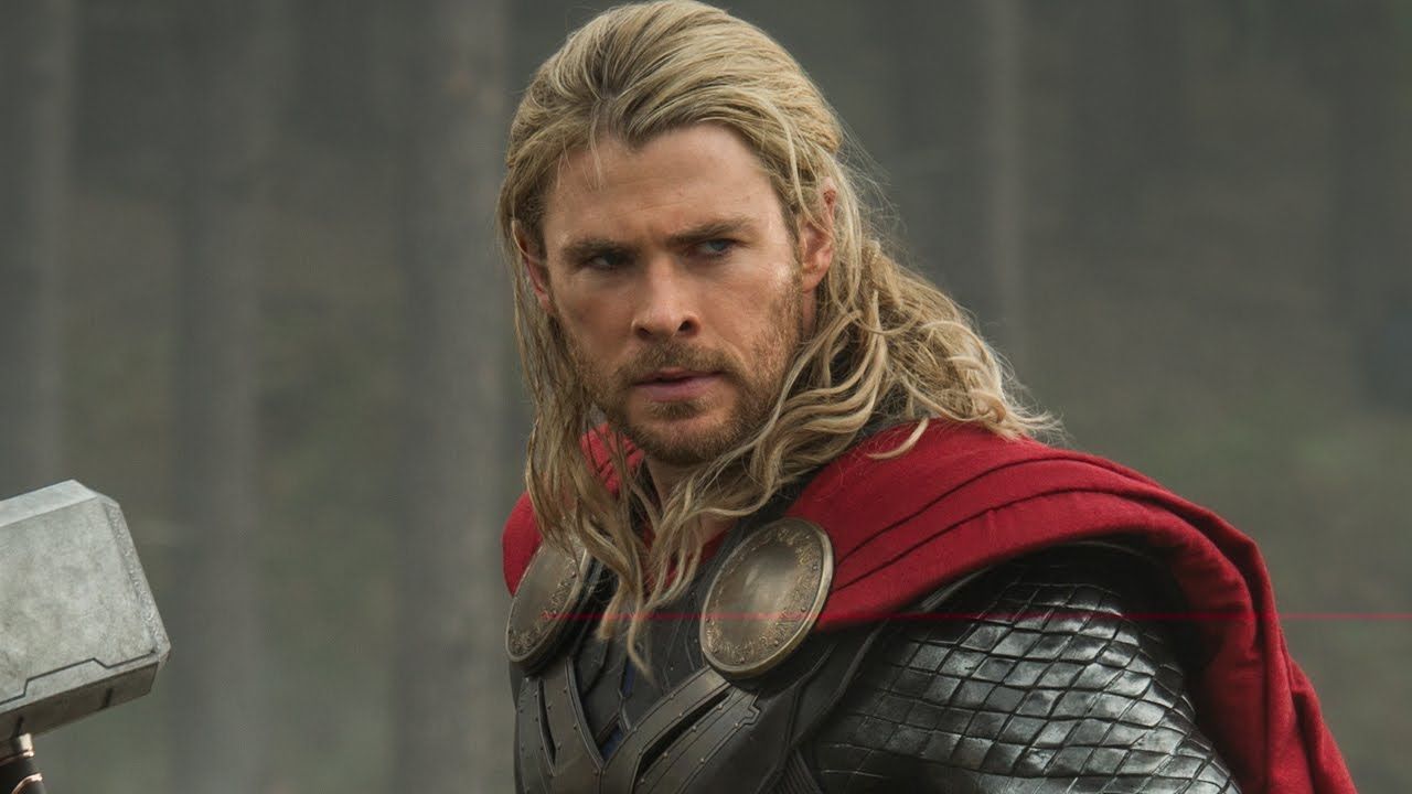 8 Marvel Gods That Look Better On-Screen (and 7 That Look Worse)