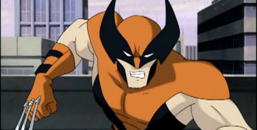 Wolverine-X-Men-Evolution