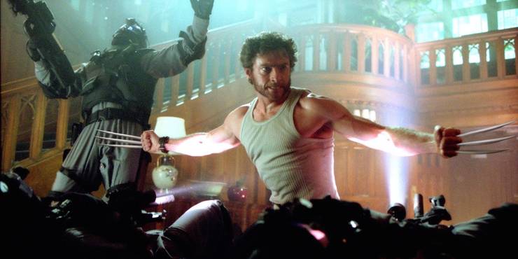 Every Wolverine Costume From The X Films Ranked Cbr - every wolverine costume from the x x origins wolverine james logan howlett roblox Every Wolverine Costume From The X Films Ranked Cbr - x origins wolverine james logan howlett roblox