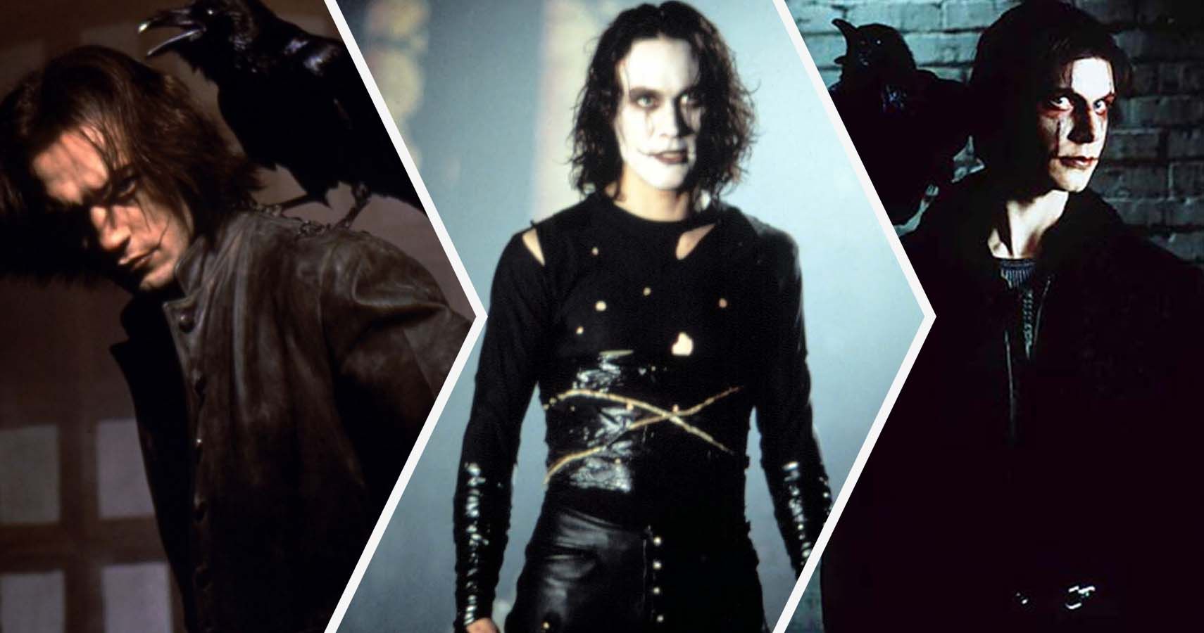Things You Never Knew About The Crow