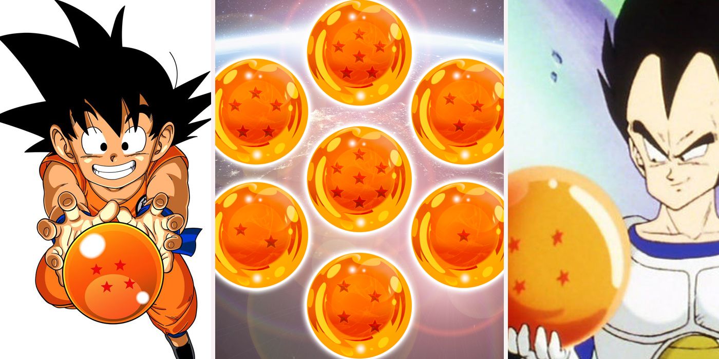 Shenron Grants Goku's Wish” Dragon Ball Z Series Analysis