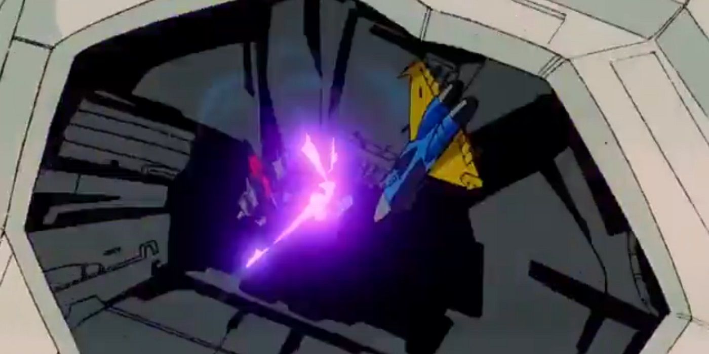 The Most Savage Deaths In Transformers The Movie