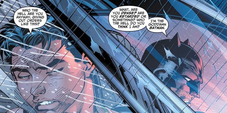 Comic Book Panels That Inspired Memes Cbr