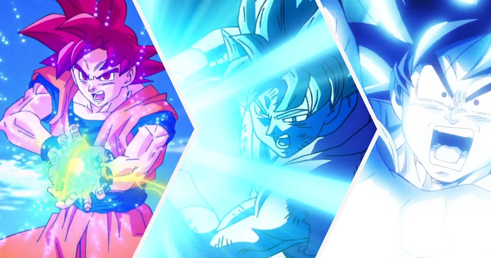 Dragon Ball At SDCC: Goku Voice Actor Led The World's Largest Kamehameha
