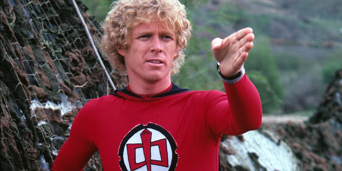 Lews American Hero Speed Stick Spinning Rod