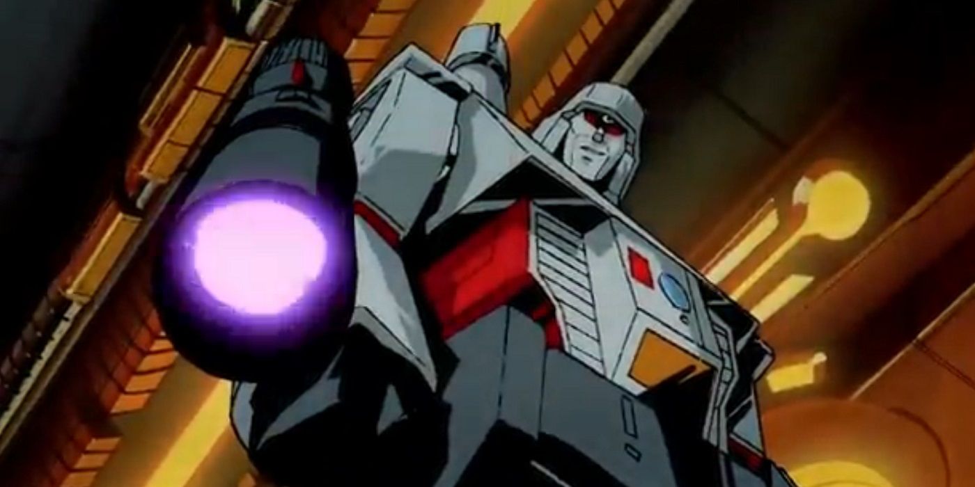 15 Transformers Who Actually Died