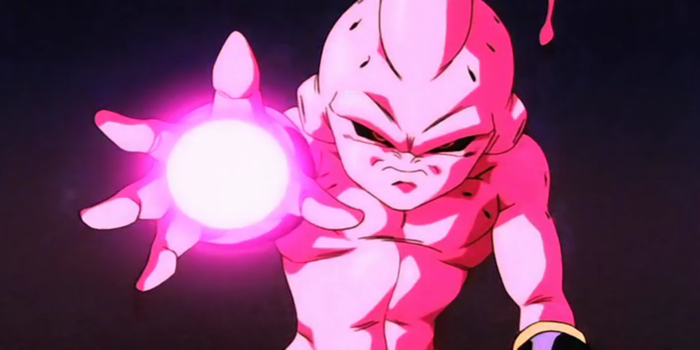 Which Majin Buu was the strongest - Dragon Ball Exclusives