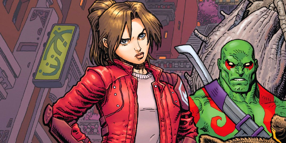 Kitty Pryde Is the Perfect Character to Merge X-Men With the MCU