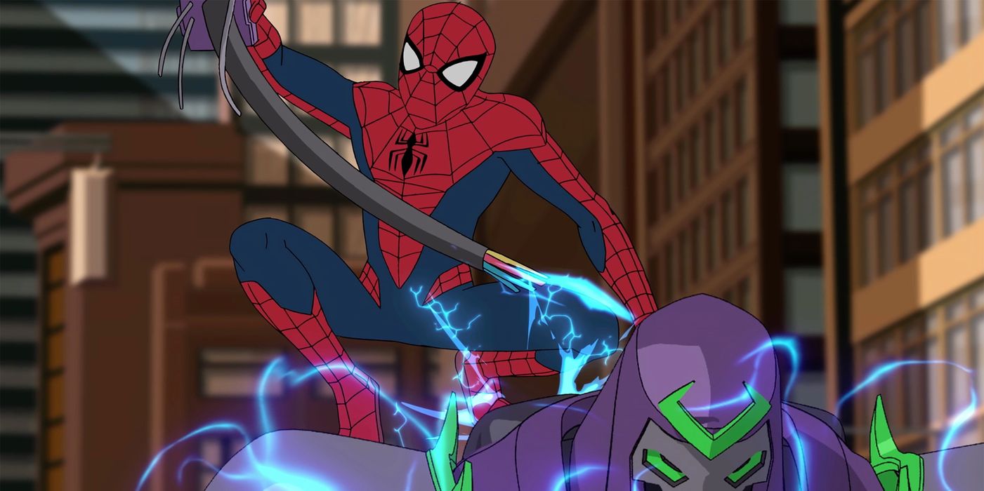 Marvel's Spider-Man 2 Release Month Seemingly Leaked by Actor