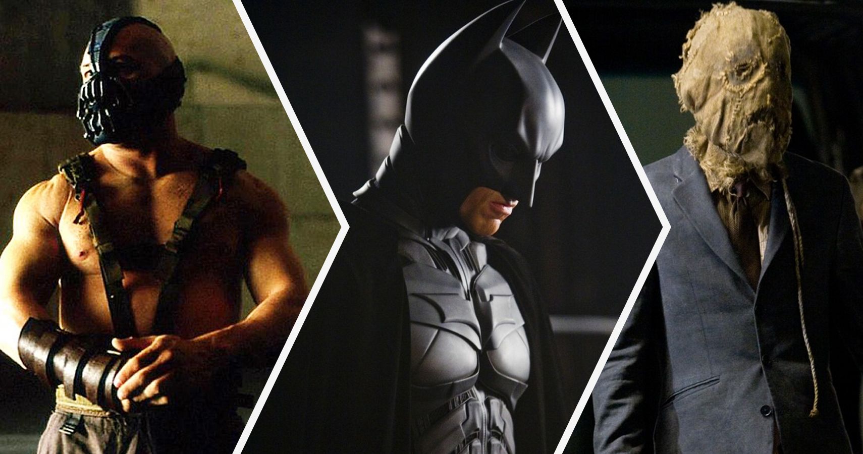 What Christopher Nolan Got Wrong About Batman